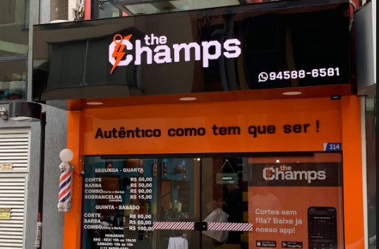 Unidade CCA