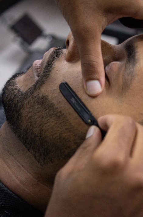 Barba 1
