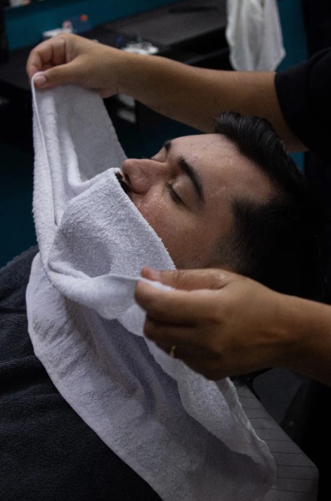 Barba 2
