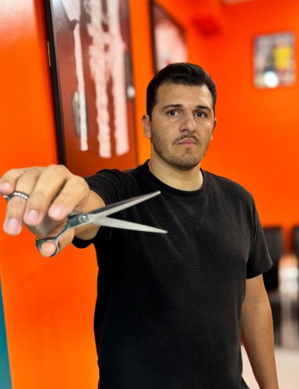 Sergio