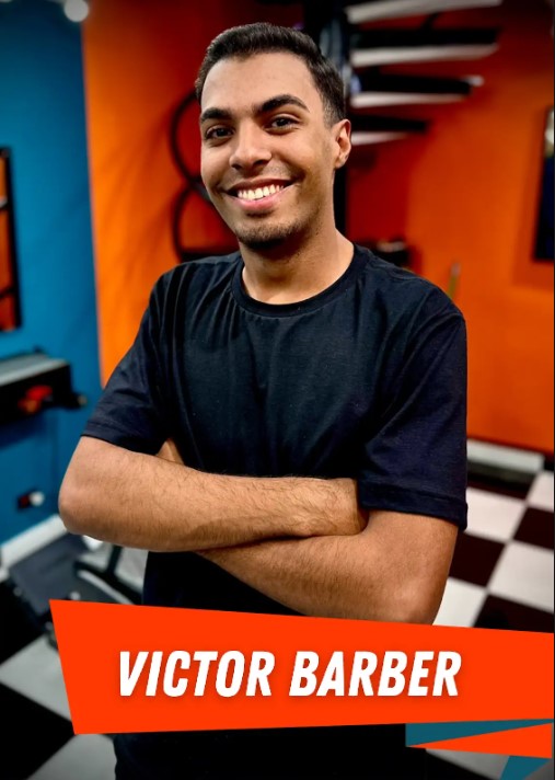 Victor Ferreira