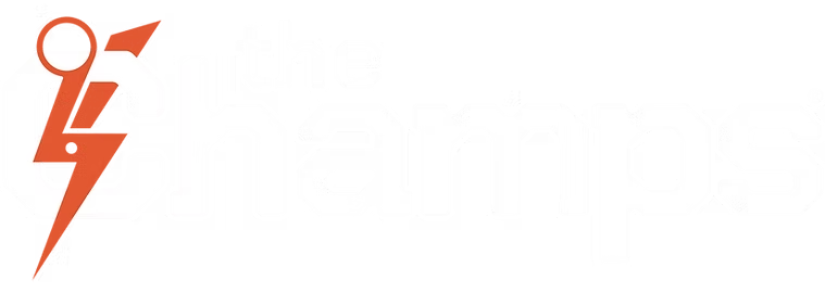 Thechamps Logo